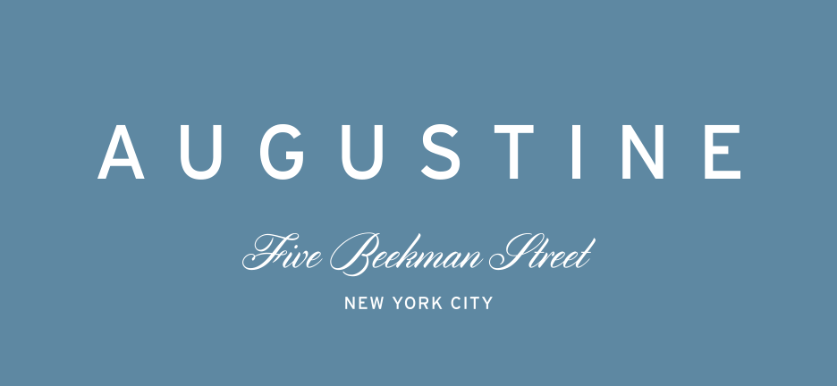 Augustine